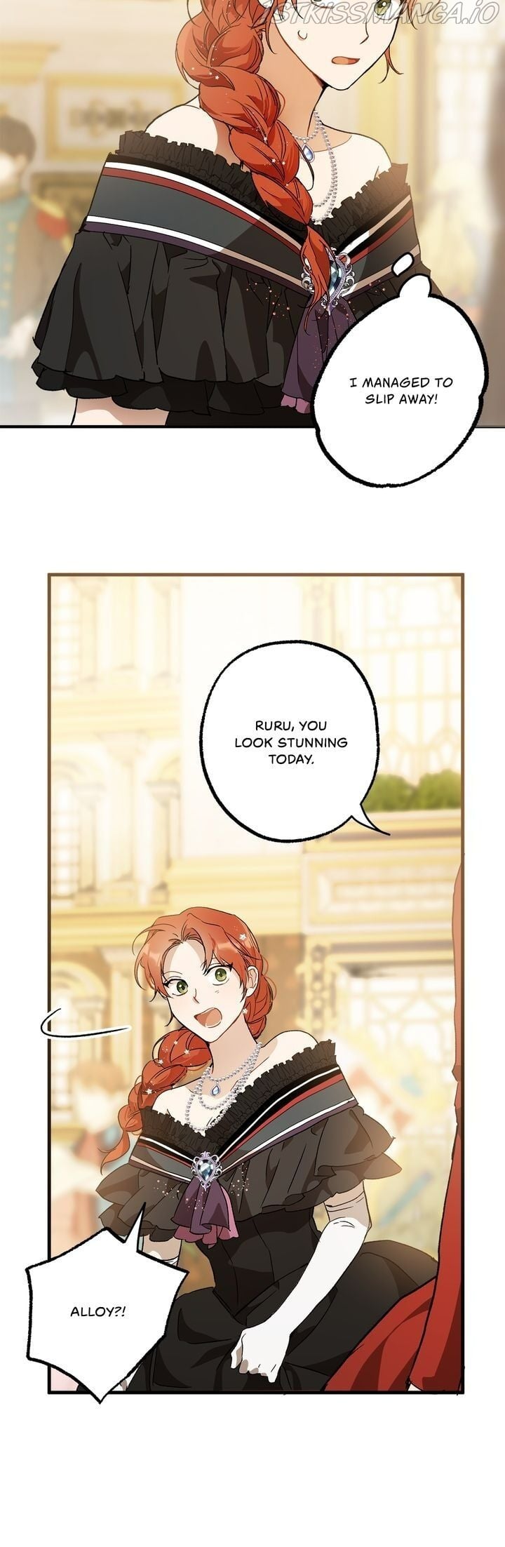 Everything was a Mistake chapter 66 - page 6