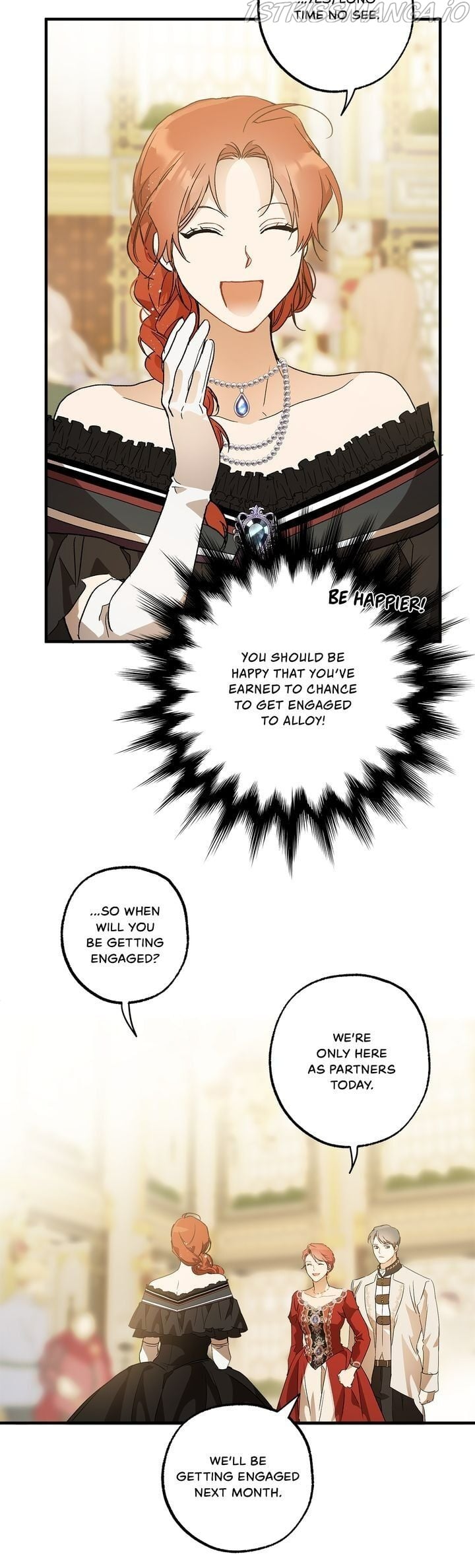 Everything was a Mistake chapter 66 - page 9