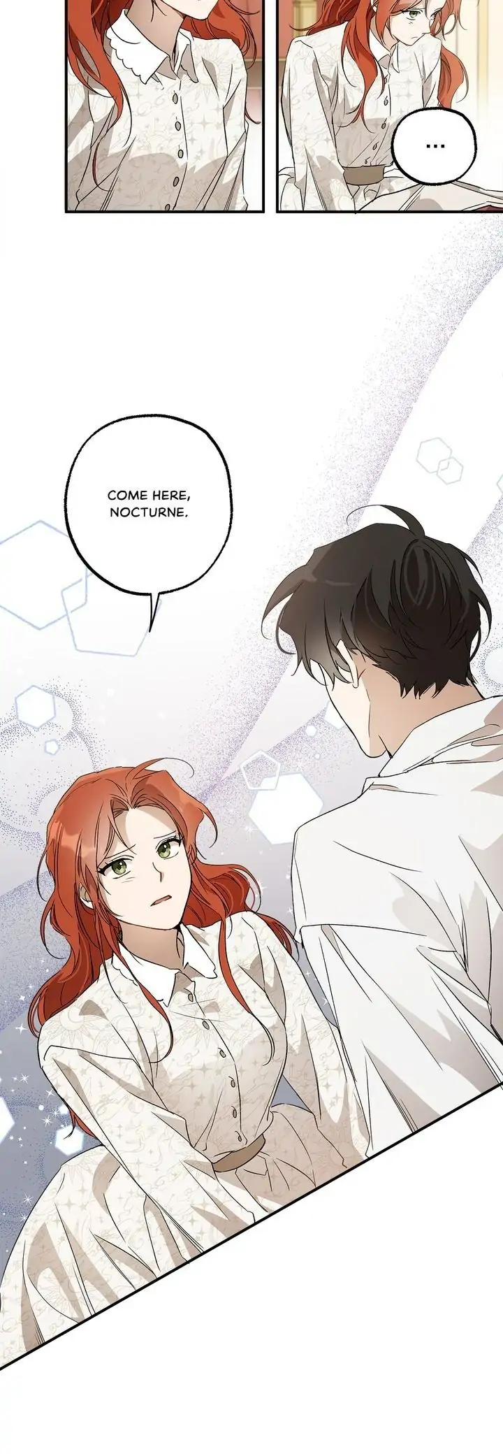 Everything was a Mistake Chapter 64 - page 12