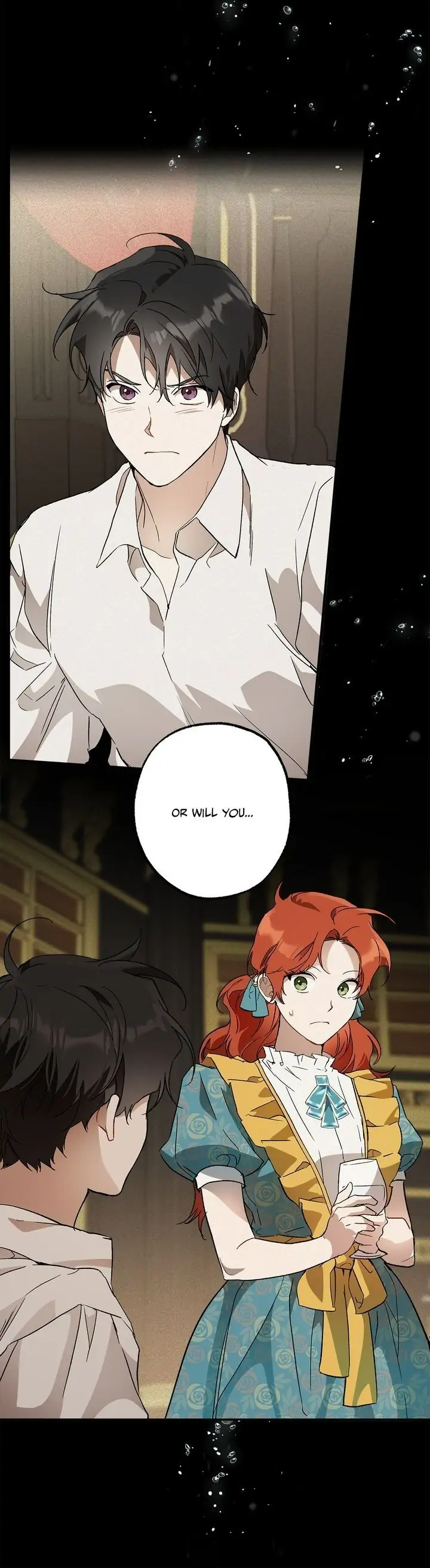 Everything was a Mistake Chapter 64 - page 3