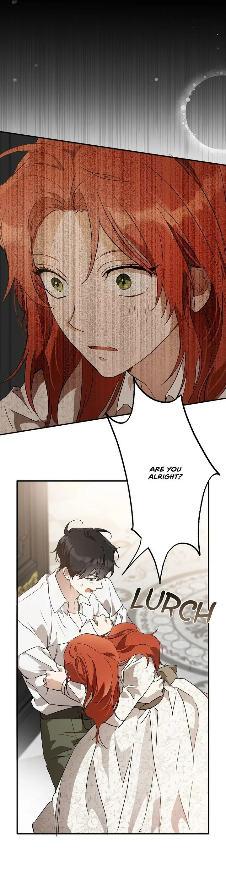Everything was a Mistake Chapter 64 - page 6