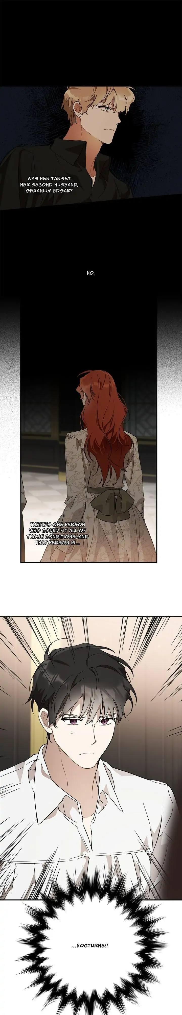 Everything was a Mistake Chapter 63 - page 24