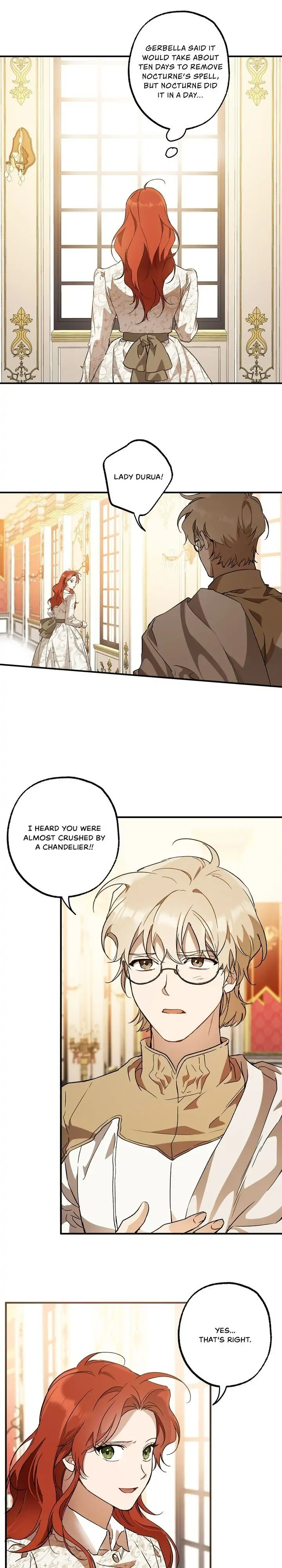 Everything was a Mistake Chapter 63 - page 7