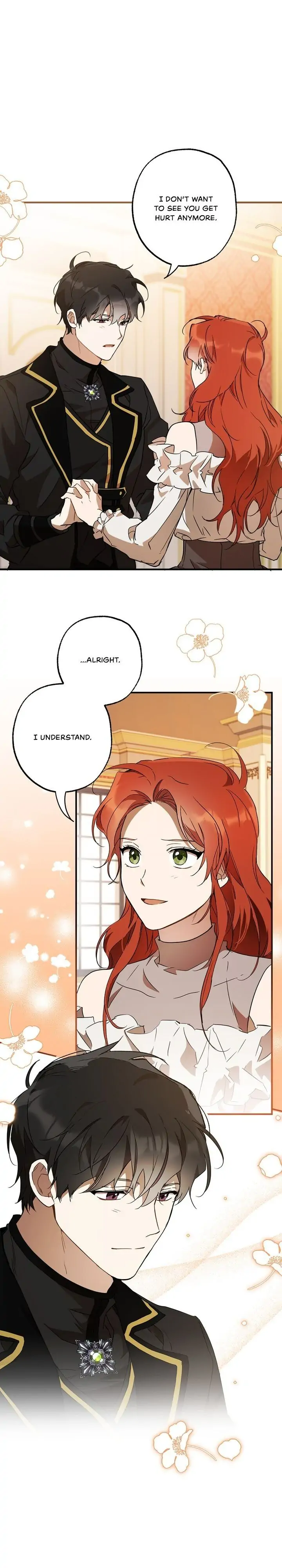 Everything was a Mistake Chapter 62 - page 1