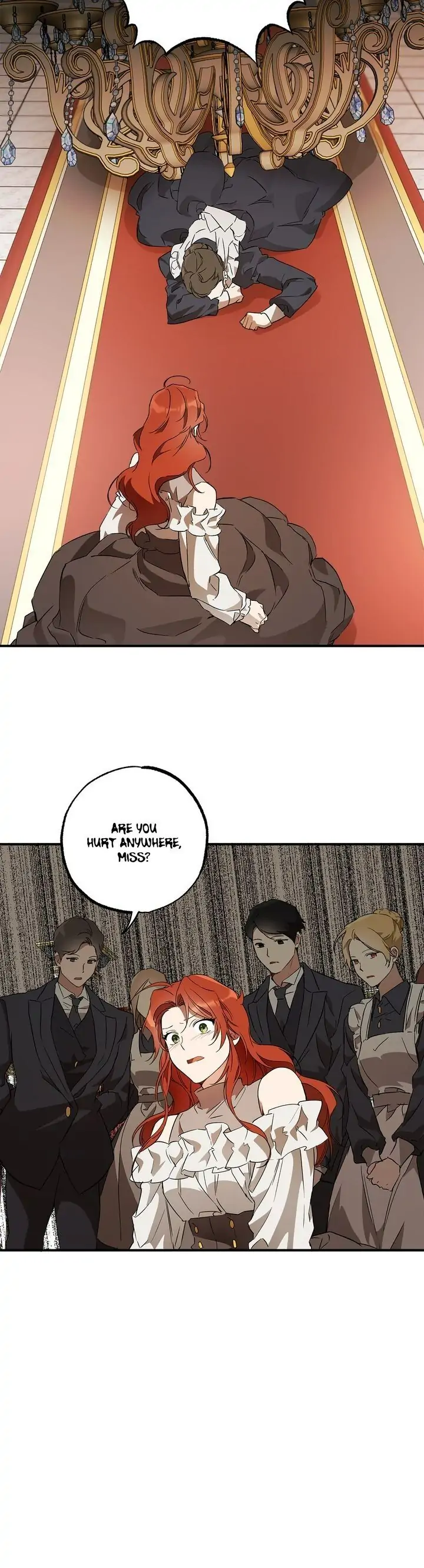 Everything was a Mistake Chapter 62 - page 12