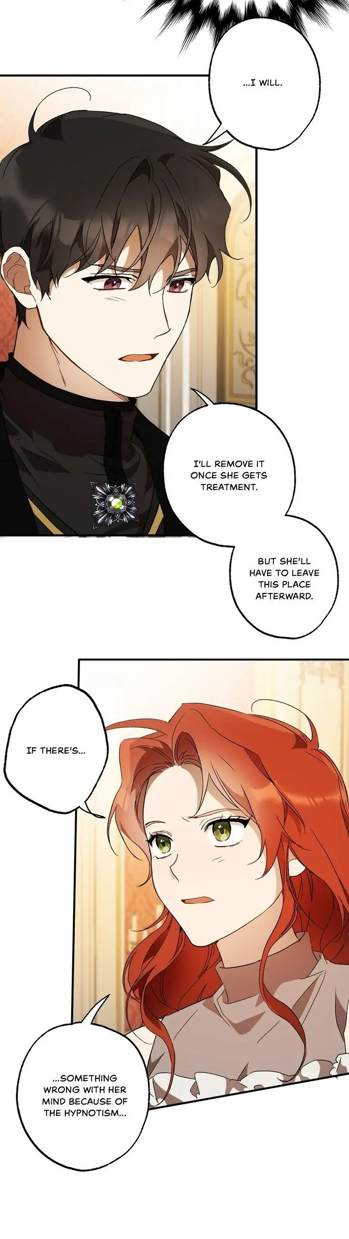 Everything was a Mistake Chapter 62 - page 18