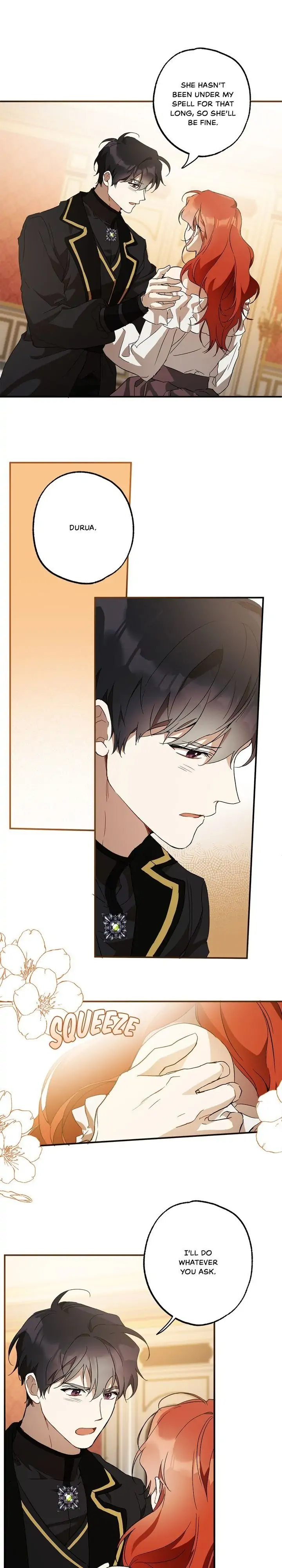 Everything was a Mistake Chapter 62 - page 19