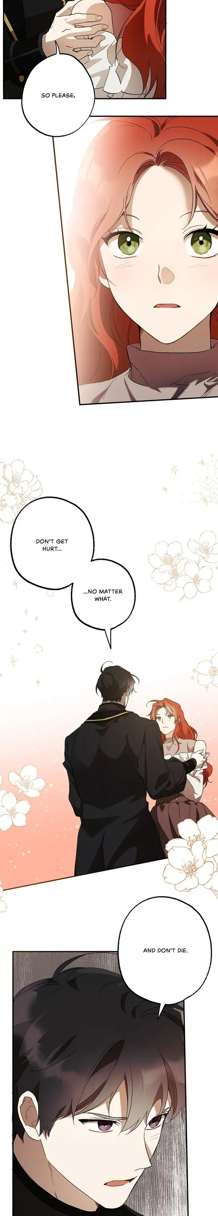 Everything was a Mistake Chapter 62 - page 20