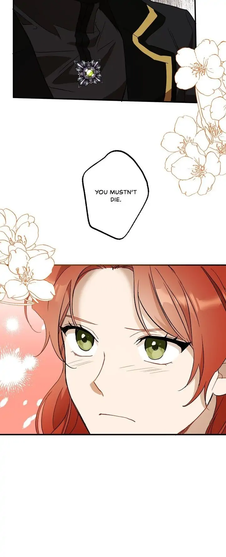 Everything was a Mistake Chapter 62 - page 21