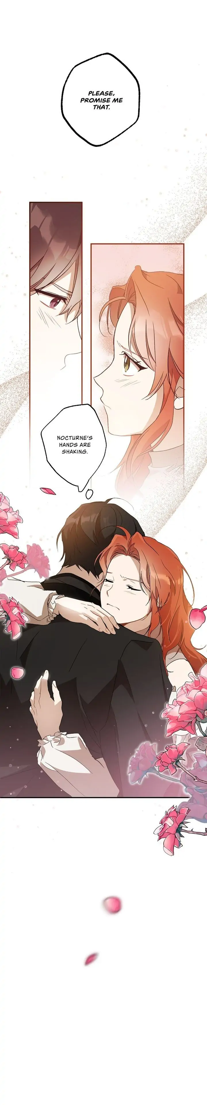 Everything was a Mistake Chapter 62 - page 22
