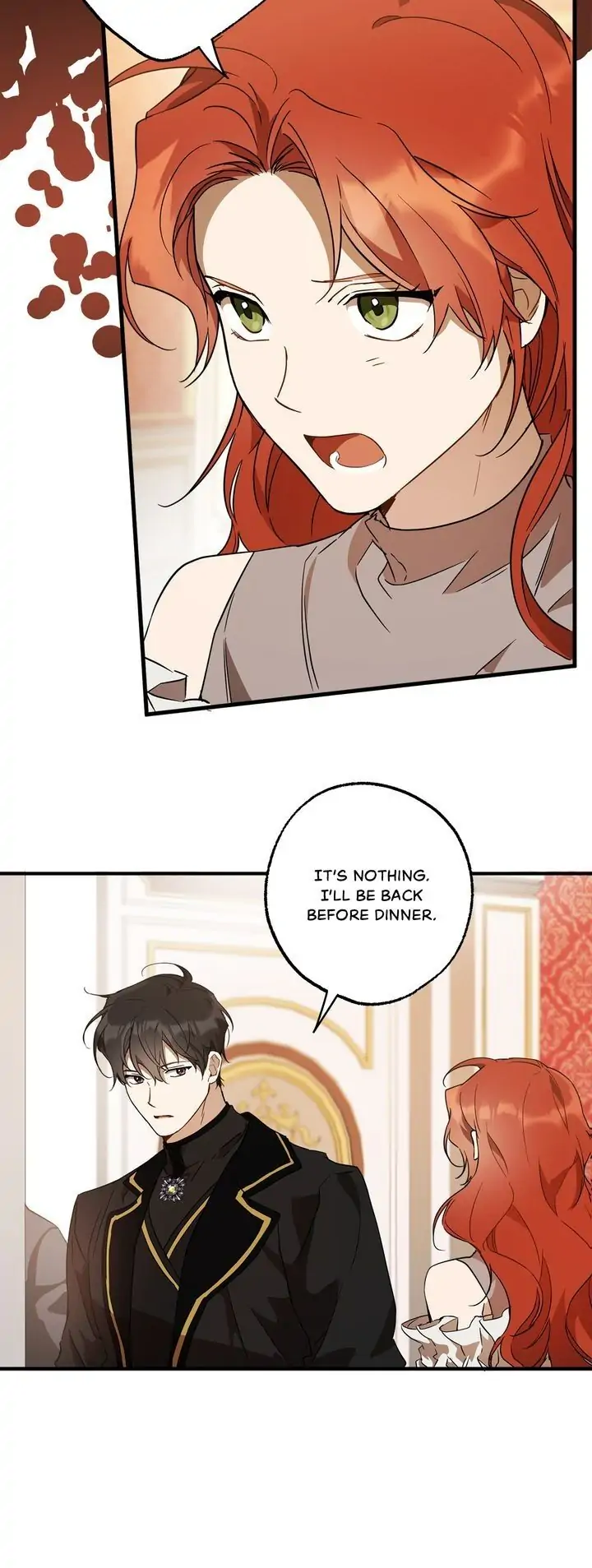 Everything was a Mistake Chapter 62 - page 3