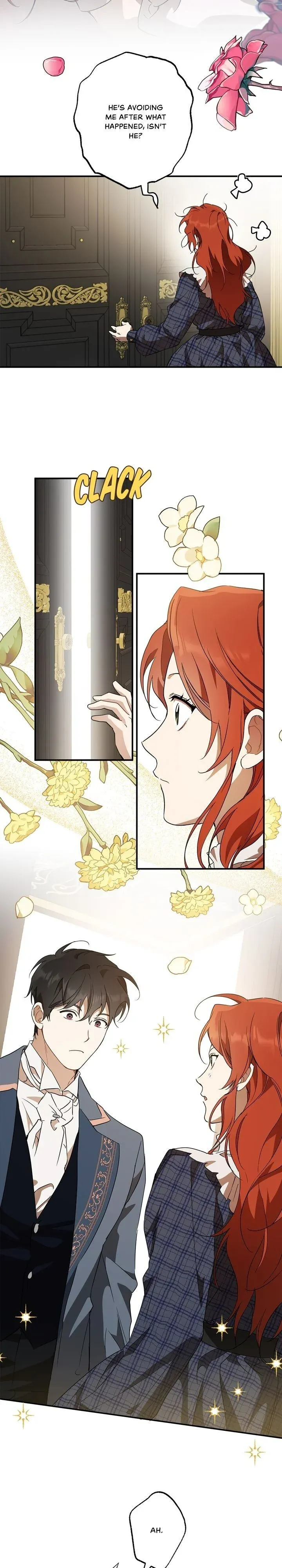 Everything was a Mistake chapter 59 - page 5