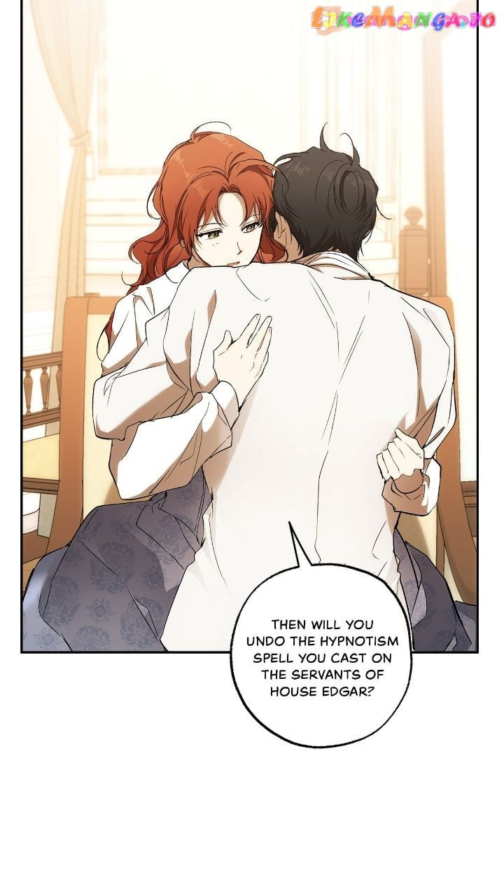 Everything was a Mistake Chapter 107 - page 17