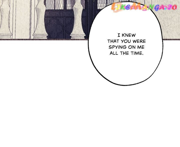 Everything was a Mistake Chapter 107 - page 26