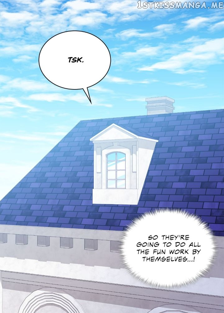 Daisy: How to Become the Duke’s Fiancée Chapter 149 - page 13