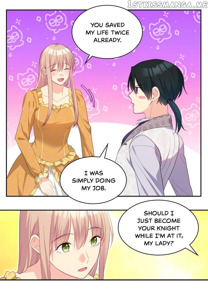 Daisy: How to Become the Duke’s Fiancée Chapter 149 - page 18