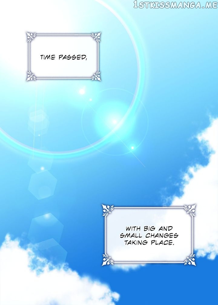 Daisy: How to Become the Duke’s Fiancée Chapter 149 - page 23