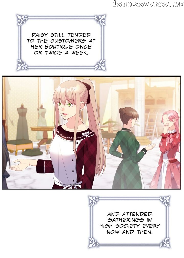 Daisy: How to Become the Duke’s Fiancée Chapter 149 - page 24