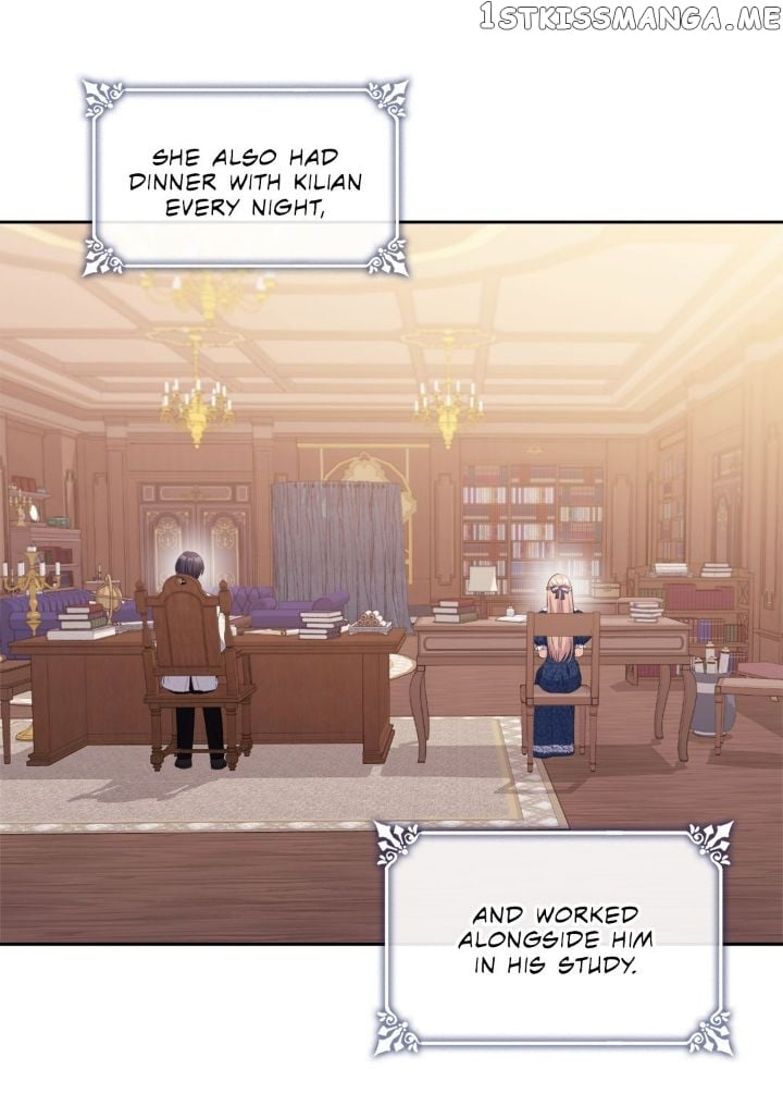 Daisy: How to Become the Duke’s Fiancée Chapter 149 - page 25