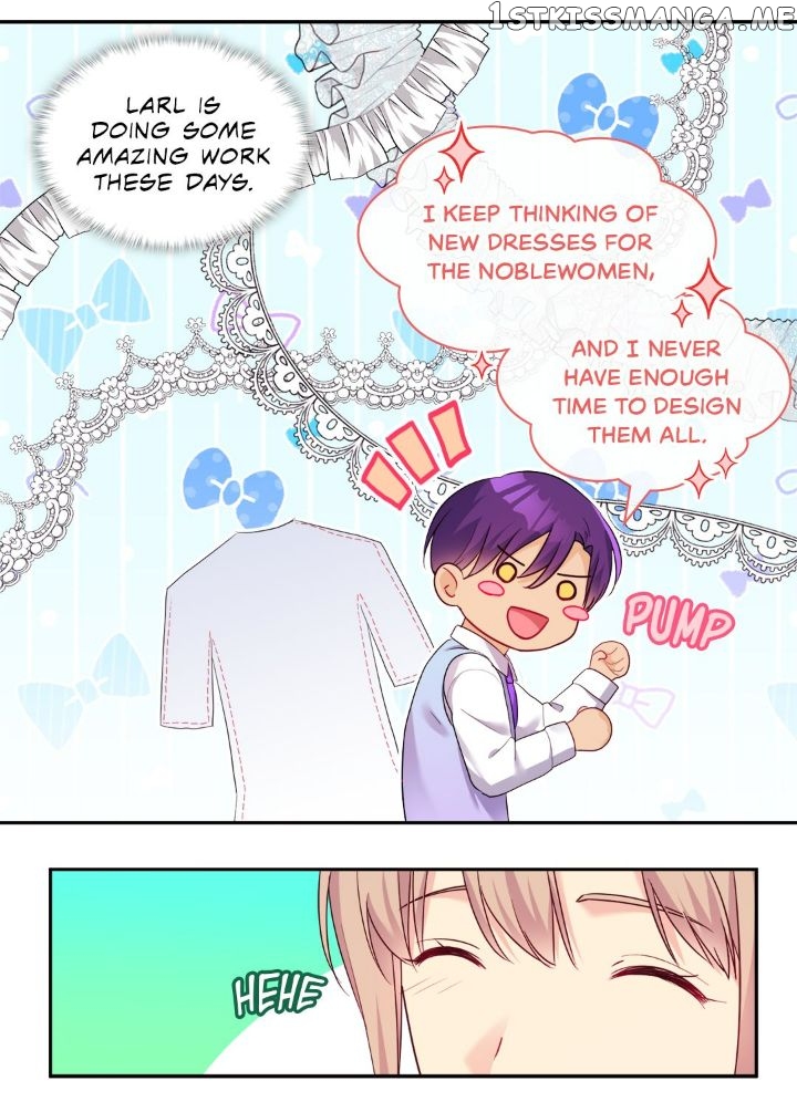 Daisy: How to Become the Duke’s Fiancée Chapter 149 - page 27