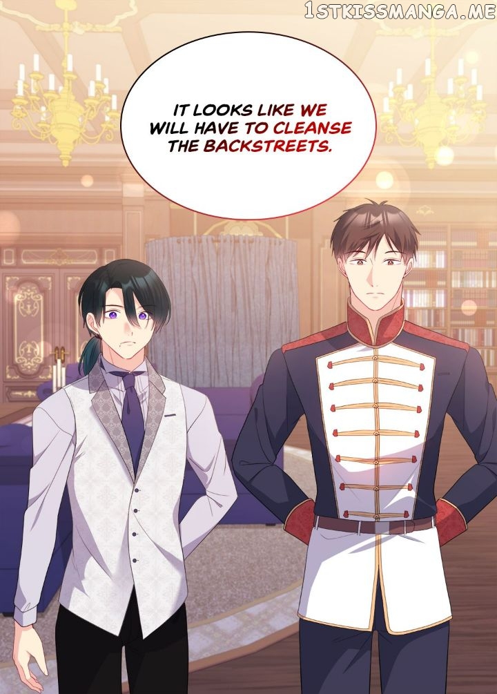 Daisy: How to Become the Duke’s Fiancée Chapter 149 - page 3