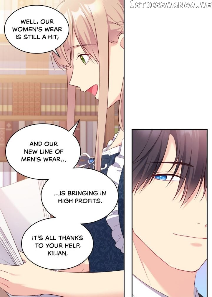 Daisy: How to Become the Duke’s Fiancée Chapter 149 - page 30