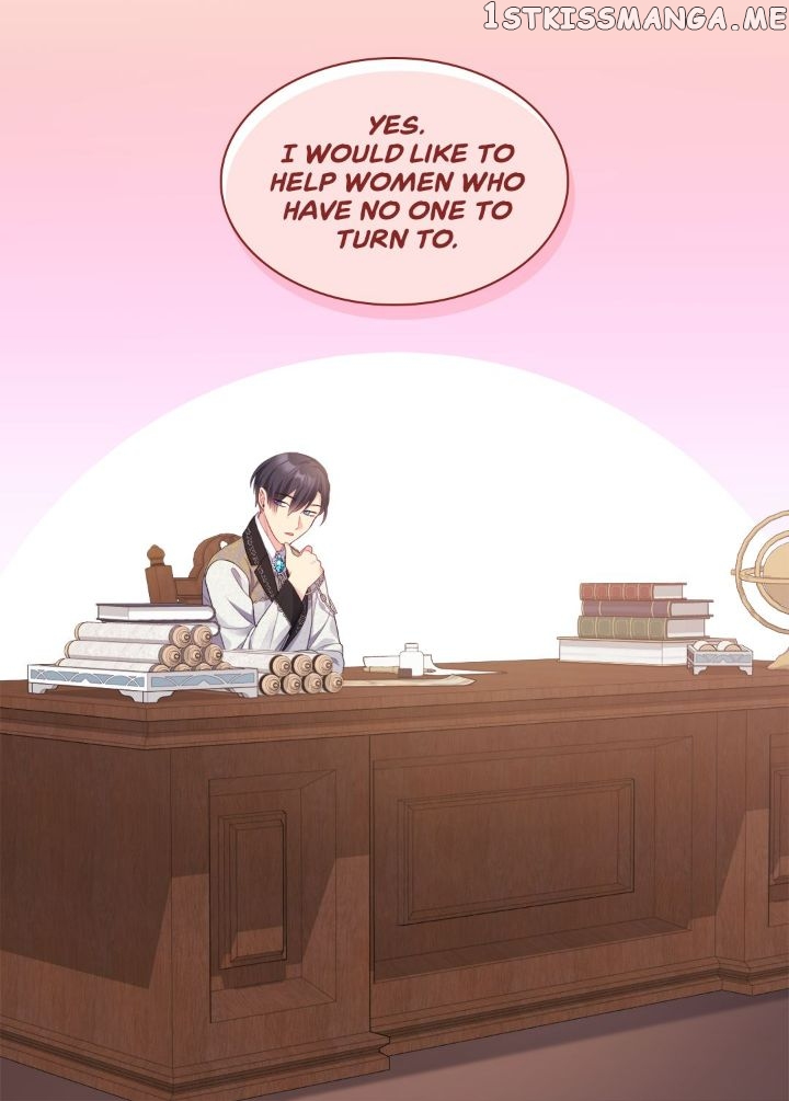 Daisy: How to Become the Duke’s Fiancée Chapter 149 - page 34