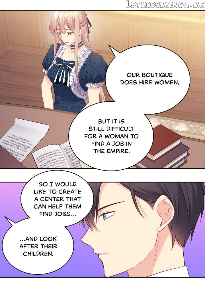 Daisy: How to Become the Duke’s Fiancée Chapter 149 - page 39