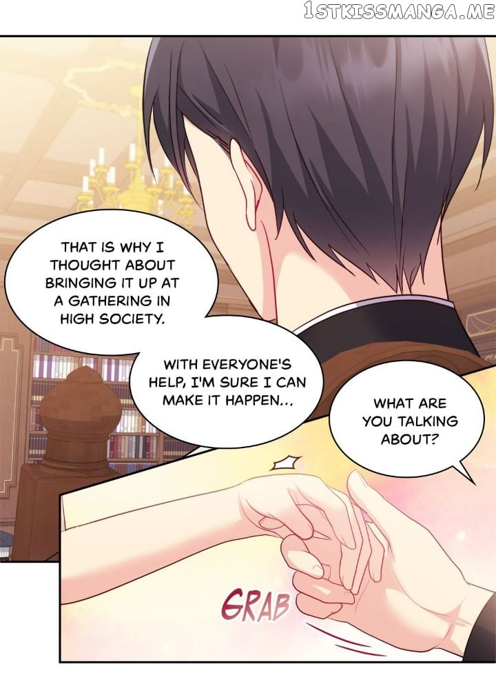 Daisy: How to Become the Duke’s Fiancée Chapter 149 - page 43