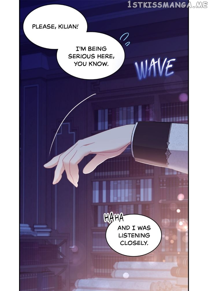 Daisy: How to Become the Duke’s Fiancée Chapter 149 - page 45