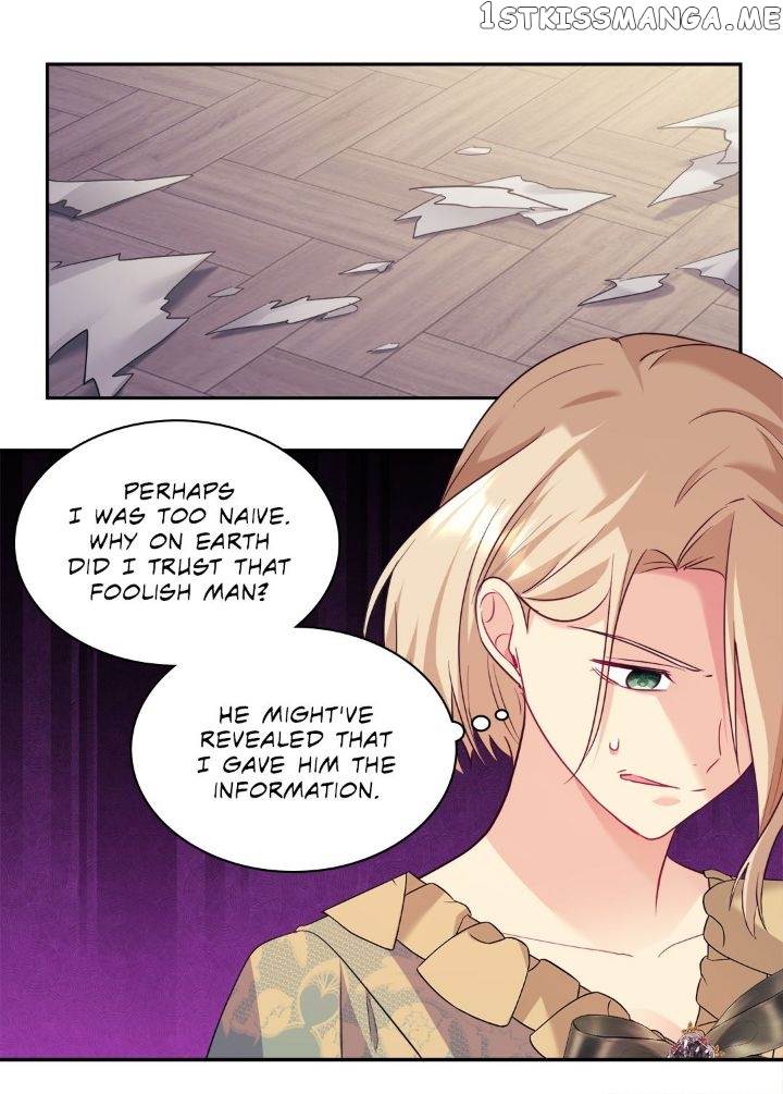 Daisy: How to Become the Duke’s Fiancée Chapter 149 - page 50