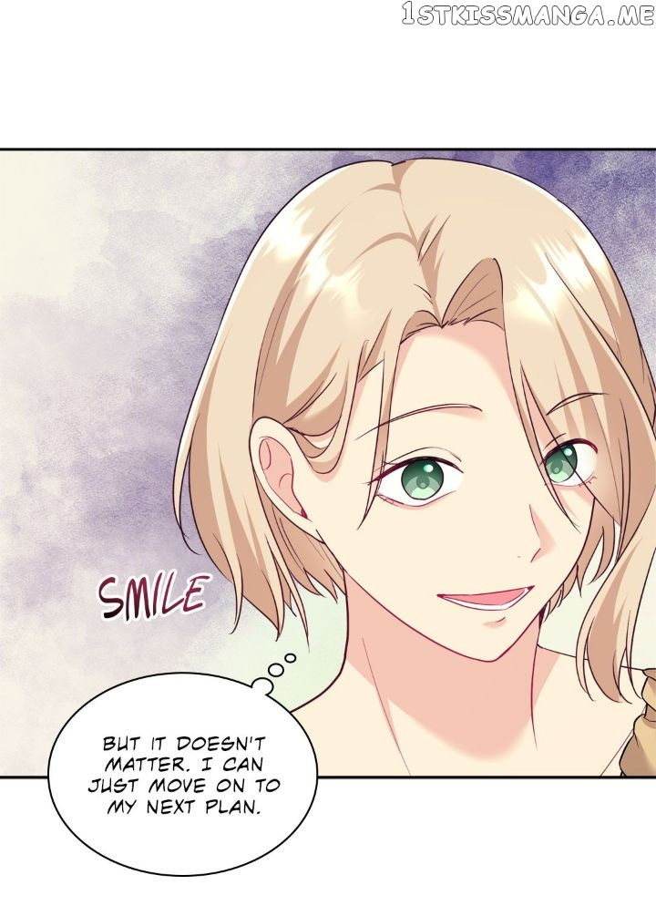 Daisy: How to Become the Duke’s Fiancée Chapter 149 - page 51