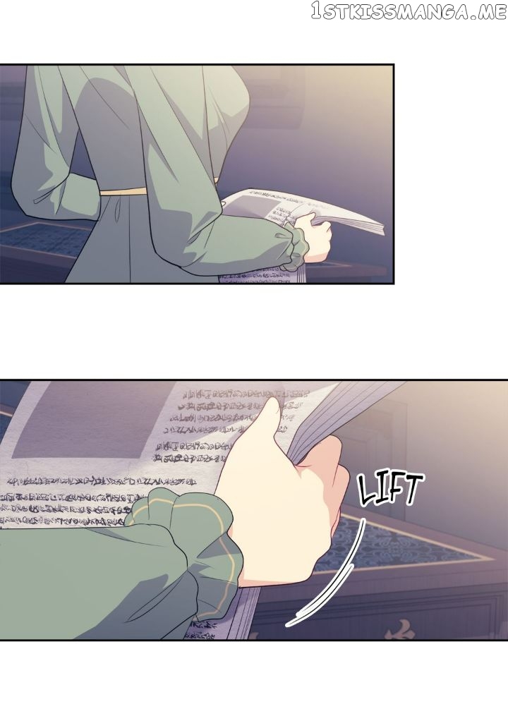 Daisy: How to Become the Duke’s Fiancée Chapter 149 - page 53
