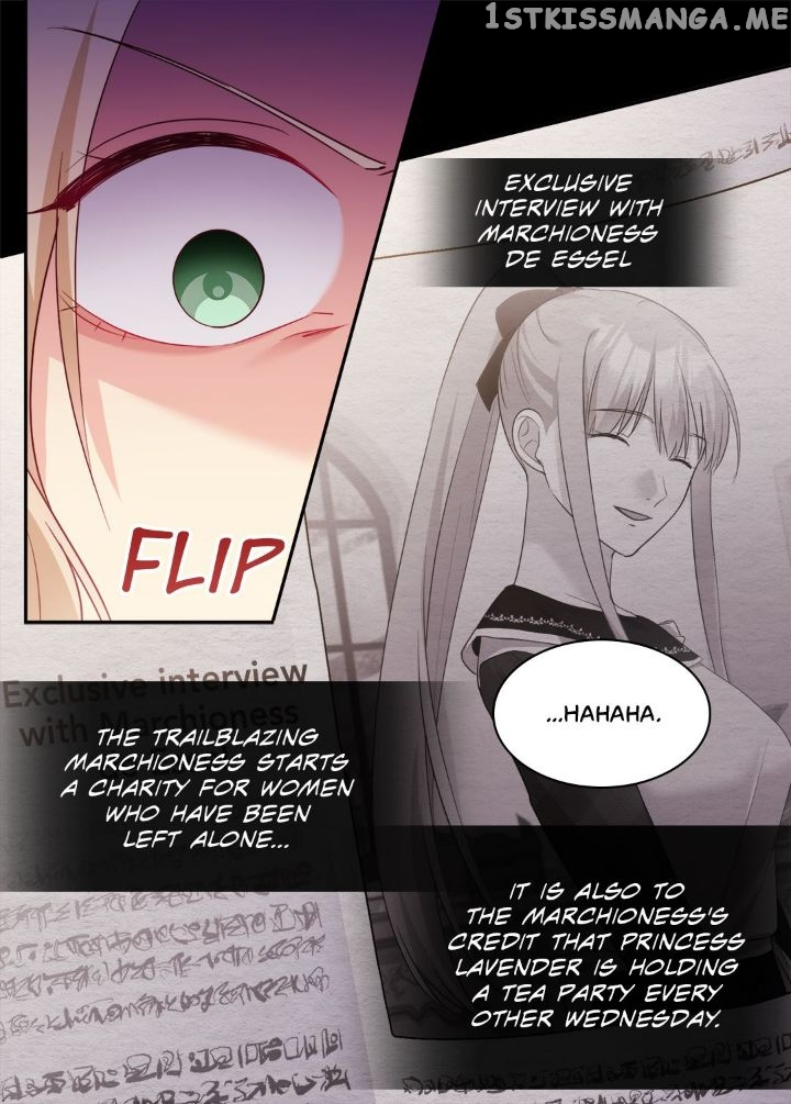 Daisy: How to Become the Duke’s Fiancée Chapter 149 - page 54