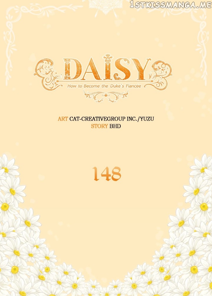 Daisy: How to Become the Duke’s Fiancée Chapter 148 - page 2