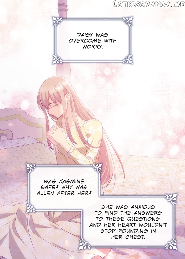 Daisy: How to Become the Duke’s Fiancée Chapter 148 - page 21