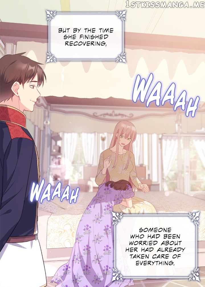 Daisy: How to Become the Duke’s Fiancée Chapter 148 - page 22