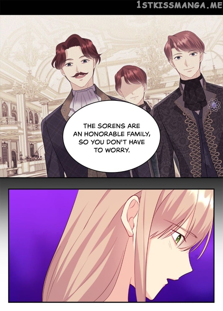Daisy: How to Become the Duke’s Fiancée Chapter 148 - page 34