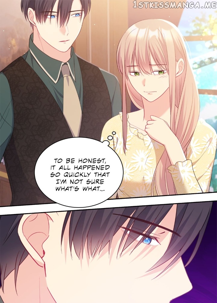 Daisy: How to Become the Duke’s Fiancée Chapter 148 - page 37