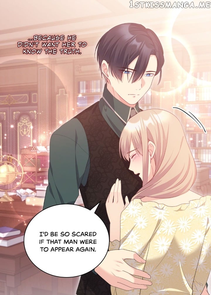 Daisy: How to Become the Duke’s Fiancée Chapter 148 - page 39