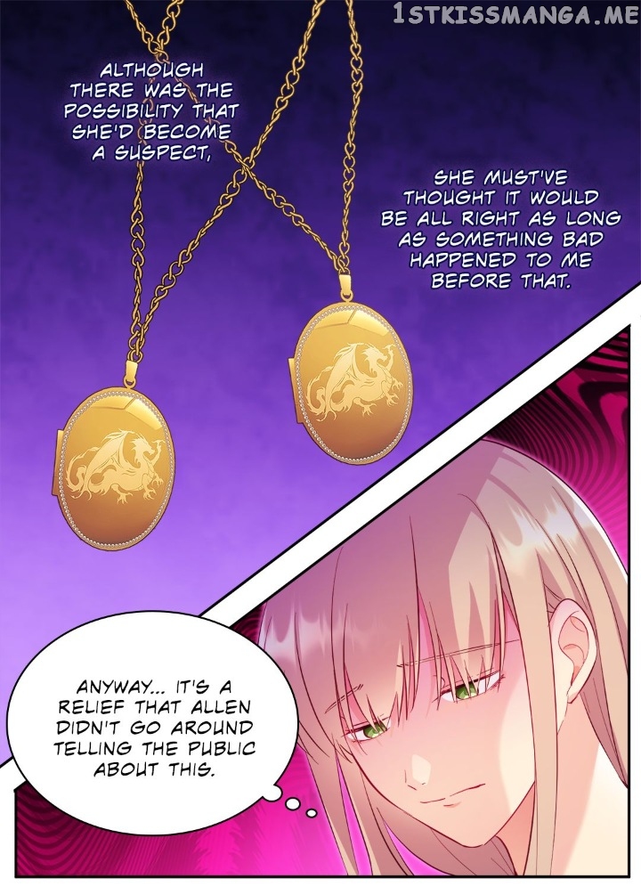 Daisy: How to Become the Duke’s Fiancée Chapter 148 - page 47