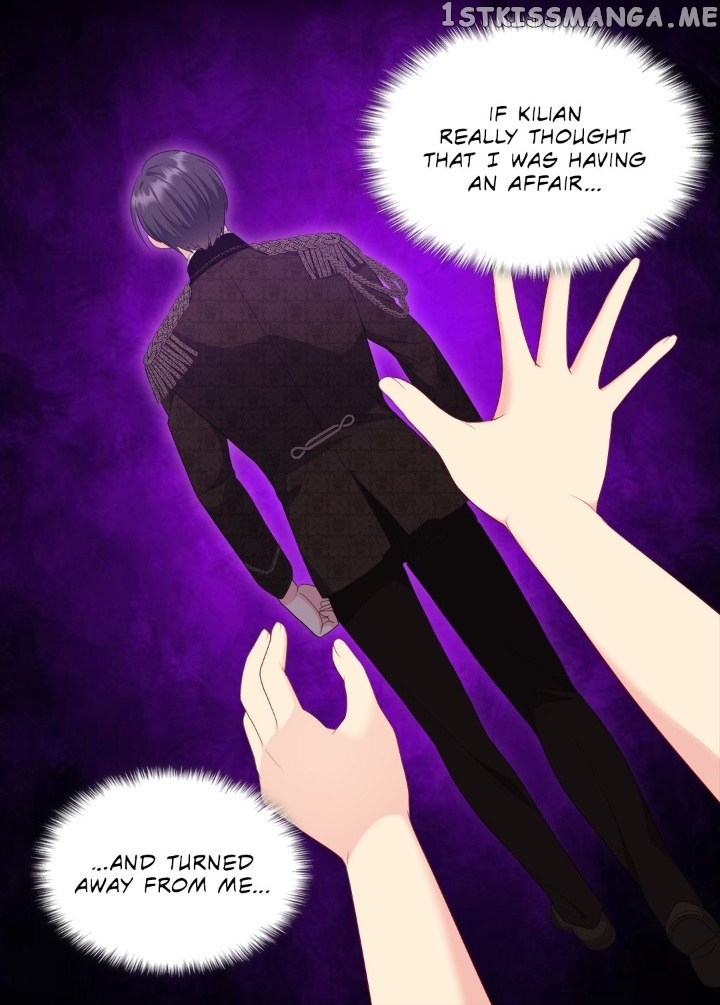Daisy: How to Become the Duke’s Fiancée Chapter 148 - page 48