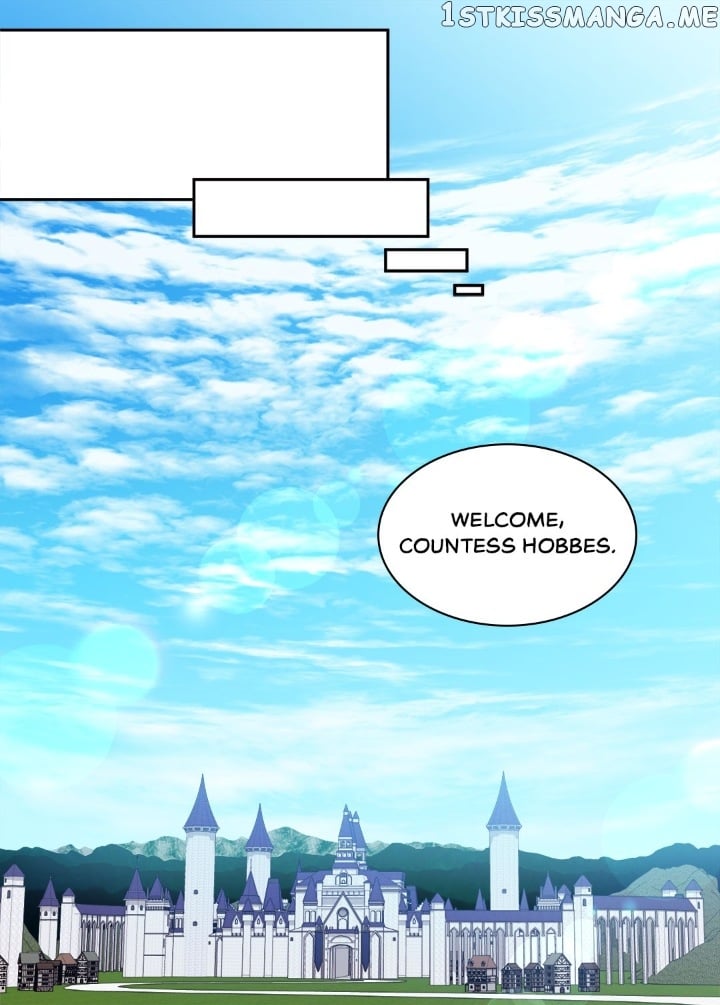Daisy: How to Become the Duke’s Fiancée Chapter 148 - page 51
