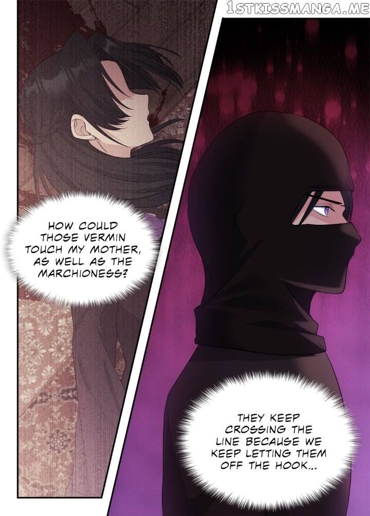 Daisy: How to Become the Duke’s Fiancée Chapter 148 - page 8