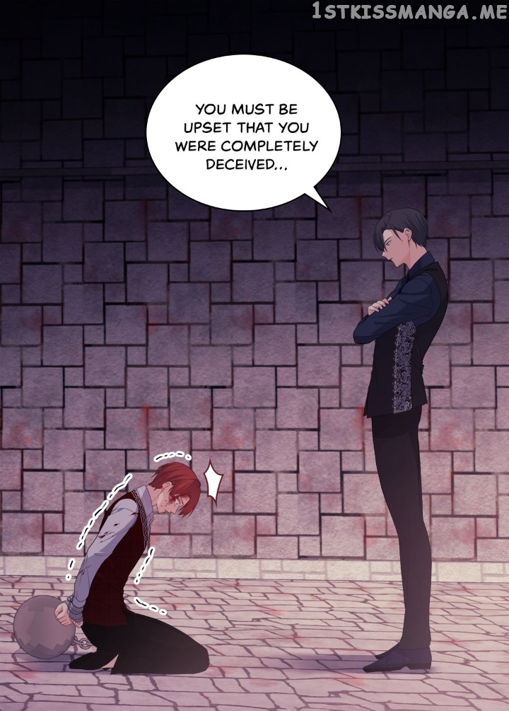 Daisy: How to Become the Duke’s Fiancée Chapter 147 - page 11