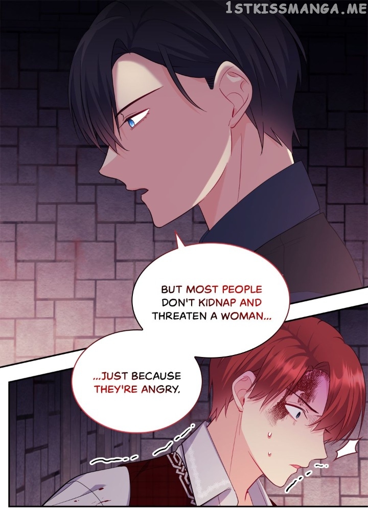Daisy: How to Become the Duke’s Fiancée Chapter 147 - page 14