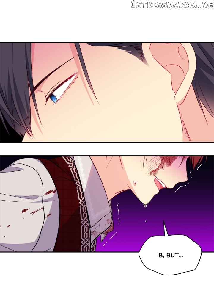Daisy: How to Become the Duke’s Fiancée Chapter 147 - page 15
