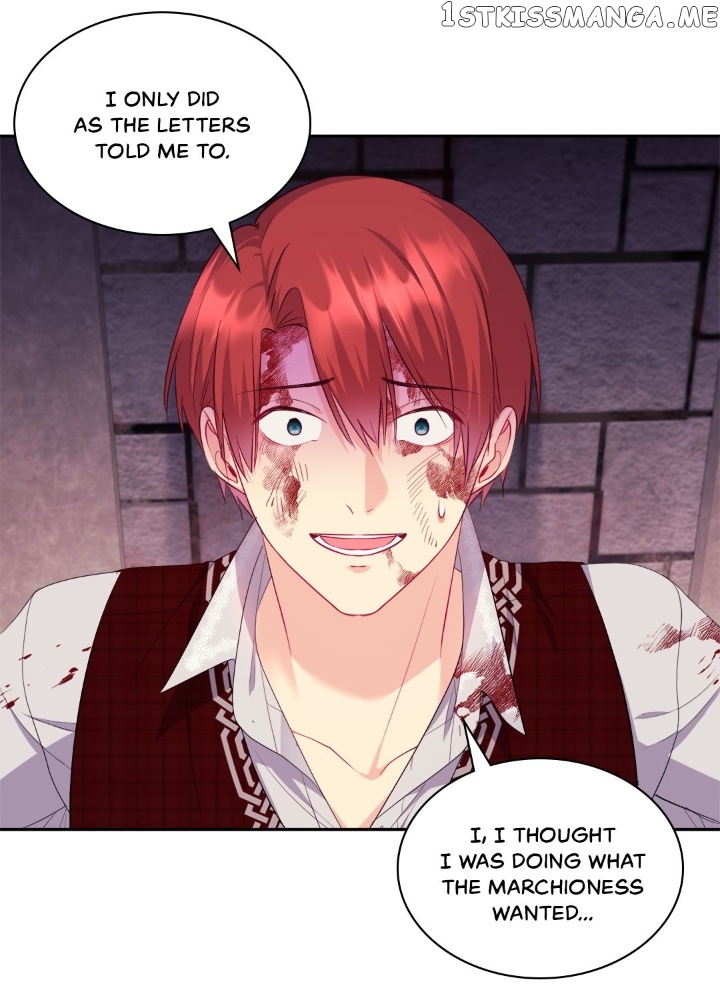 Daisy: How to Become the Duke’s Fiancée Chapter 147 - page 16