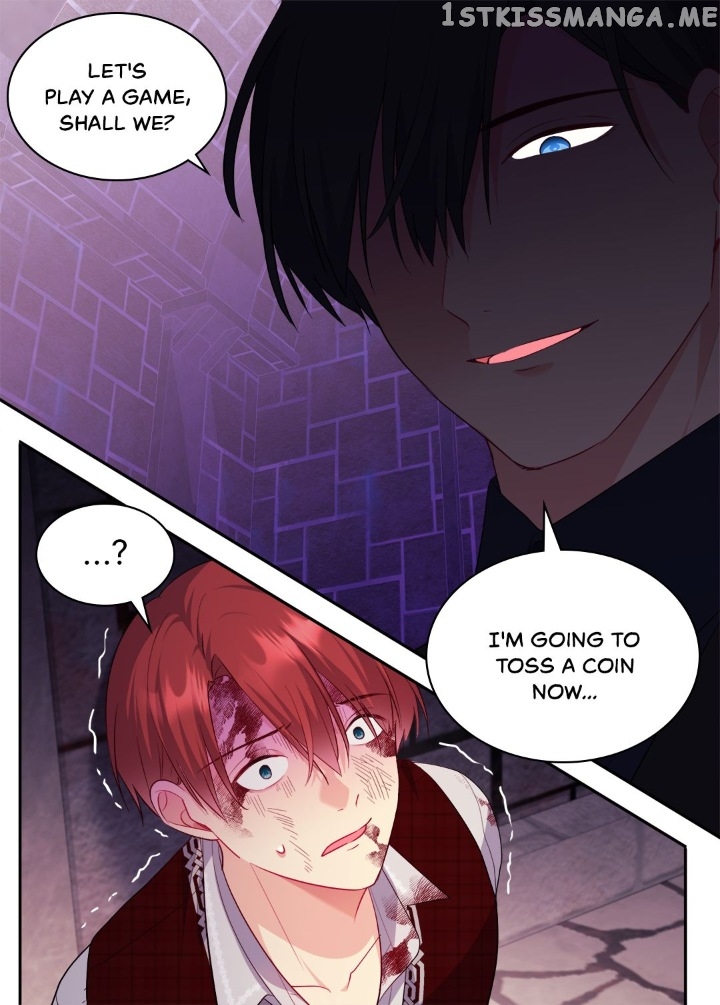 Daisy: How to Become the Duke’s Fiancée Chapter 147 - page 18