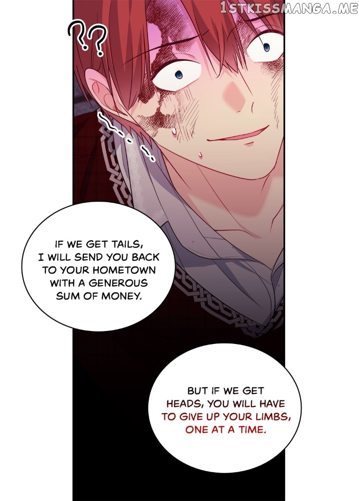 Daisy: How to Become the Duke’s Fiancée Chapter 147 - page 19